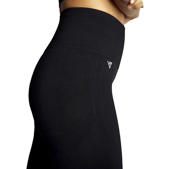 V Shred Seamless Flex Legging - Picture 4 of 7